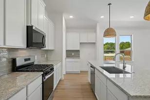 2423 Liberty Crossing Ave, Royse City, TX 75189 - Photo 8