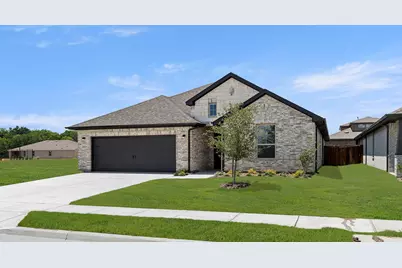 2423 Liberty Crossing Avenue, Royse City, TX 75189 - Photo 2