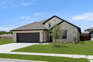 2423 Liberty Crossing Ave, Royse City, TX 75189 - Photo 2
