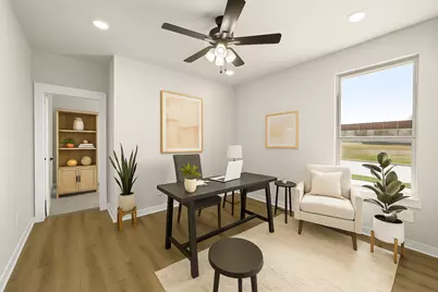 2423 Liberty Crossing Avenue, Royse City, TX 75189 - Photo 22