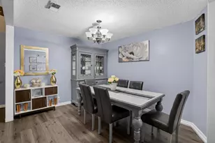 6913 Gettysburg Dr, Forest Hill, TX 76140 - Photo 8