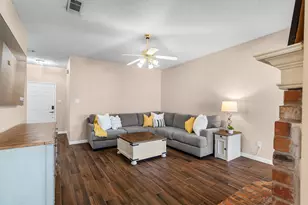 8601 Stetson Dr, Fort Worth, TX 76244 - Photo 10