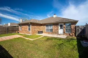 8601 Stetson Dr, Fort Worth, TX 76244 - Photo 28