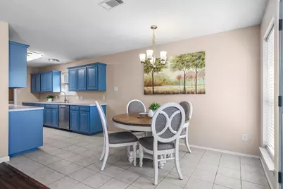 8601 Stetson Drive, Fort Worth, TX 76244 - Photo 14