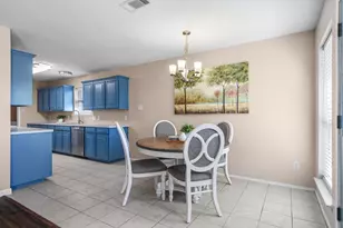 8601 Stetson Dr, Fort Worth, TX 76244 - Photo 14