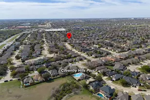 8601 Stetson Dr, Fort Worth, TX 76244 - Photo 36