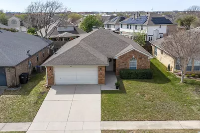 8601 Stetson Drive, Fort Worth, TX 76244 - Photo 2