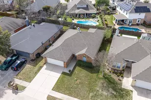 8601 Stetson Dr, Fort Worth, TX 76244 - Photo 4