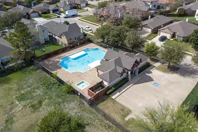 8601 Stetson Drive, Fort Worth, TX 76244 - Photo 38