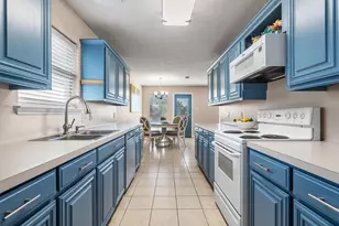 8601 Stetson Dr, Fort Worth, TX 76244 - Photo 18