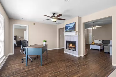 8601 Stetson Drive, Fort Worth, TX 76244 - Photo 12