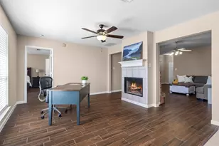 8601 Stetson Dr, Fort Worth, TX 76244 - Photo 12