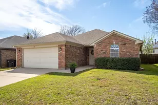 8601 Stetson Dr, Fort Worth, TX 76244 - Photo 6