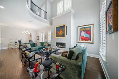 7513 Renaissance Boulevard, McKinney, TX 75070 - Photo 4