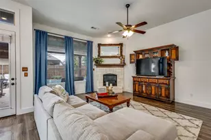 1629 Carnation St, Celina, TX 75078 - Photo 20
