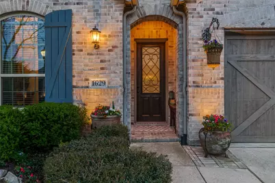 1629 Carnation Street, Celina, TX 75078 - Photo 2