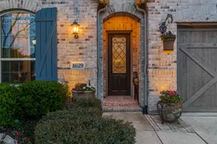 1629 Carnation St, Celina, TX 75078 - Photo 2