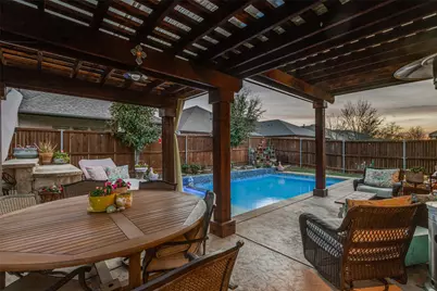 1629 Carnation Street, Celina, TX 75078 - Photo 6