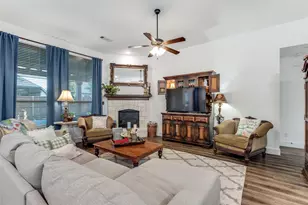 1629 Carnation St, Celina, TX 75078 - Photo 24