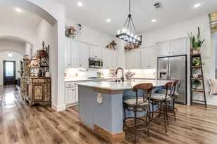 1629 Carnation St, Celina, TX 75078 - Photo 16