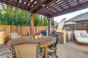 1629 Carnation St, Celina, TX 75078 - Photo 12