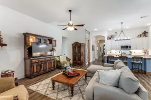 1629 Carnation St, Celina, TX 75078 - Photo 22