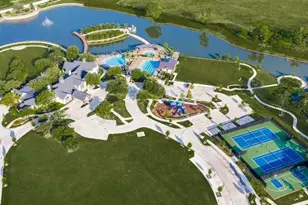 1629 Carnation St, Celina, TX 75078 - Photo 36