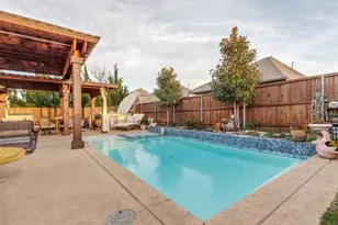 1629 Carnation St, Celina, TX 75078 - Photo 10