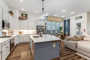 1629 Carnation St, Celina, TX 75078 - Photo 20