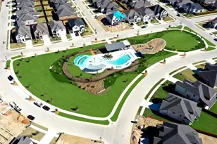 1629 Carnation St, Celina, TX 75078 - Photo 38