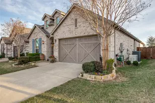 1629 Carnation St, Celina, TX 75078 - Photo 4