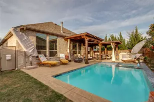 1629 Carnation St, Celina, TX 75078 - Photo 10