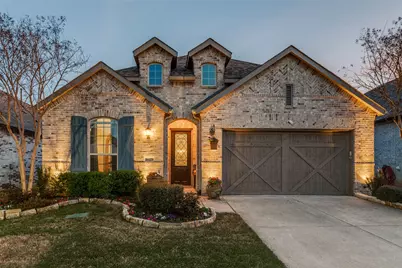 1629 Carnation Street, Celina, TX 75078 - Photo 2