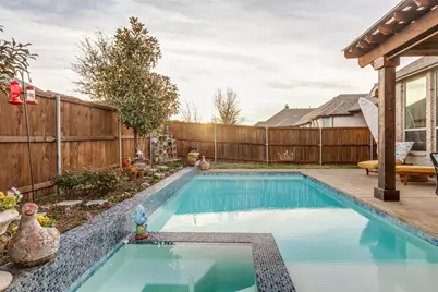 1629 Carnation Street, Celina, TX 75078 - Photo 8