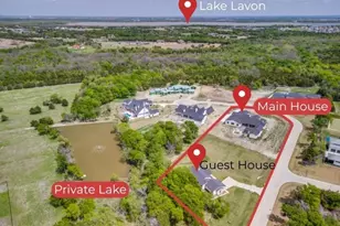 915 Vaquero Wy, Lucas, TX 75002 - Photo 1