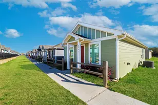 8741 Cottage Crk Dr, Fort Worth, TX 76123 - Photo 2