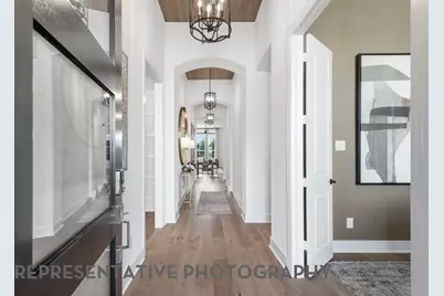 936 Mumms Field Drive, Fort Worth, TX 76247 - Photo 20