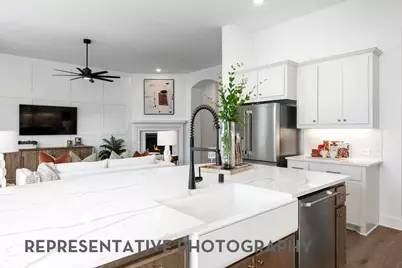 936 Mumms Field Drive, Fort Worth, TX 76247 - Photo 6