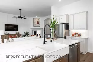 936 Mumms Fld Dr, Fort Worth, TX 76247 - Photo 6