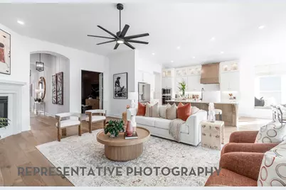 936 Mumms Field Drive, Fort Worth, TX 76247 - Photo 12