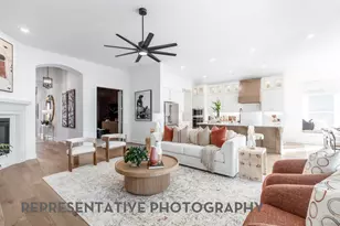 936 Mumms Fld Dr, Fort Worth, TX 76247 - Photo 12