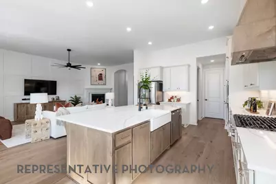 936 Mumms Field Drive, Fort Worth, TX 76247 - Photo 4