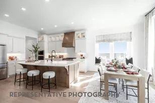 936 Mumms Fld Dr, Fort Worth, TX 76247 - Photo 10