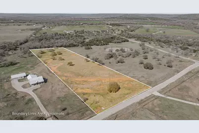 Lot 6 Sierra Vista Blvd, Santo, TX 76472 - Photo 6