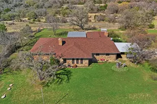 13003 FM 920, Weatherford, TX 76088 - Photo 1