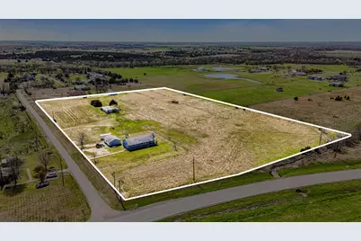 7340 High Meadow Drive, Terrell, TX 75160 - Photo 2