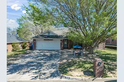 210 Wellington Trail, Weatherford, TX 76085 - Photo 4