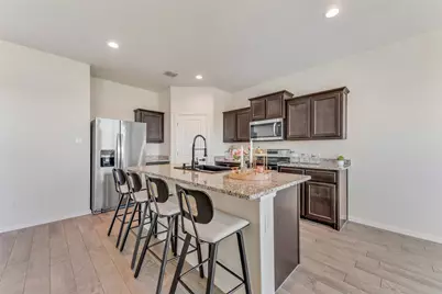 8901 Timber Gulch Circle, Fort Worth, TX 76179 - Photo 14