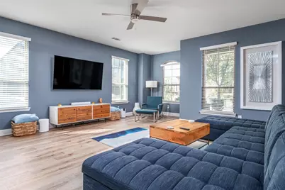 4215 Swinley Forest Drive, Arlington, TX 76017 - Photo 6