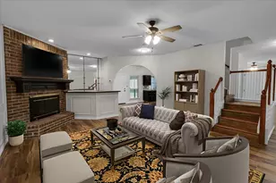 2439 Whitetail Dr, Mesquite, TX 75181 - Photo 2